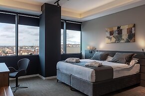 The Plaza Hotel Edirne