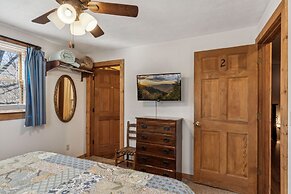 Emory House 8 Bedroom Cabin by RedAwning