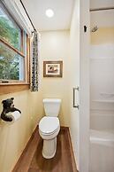 Emory House 8 Bedroom Cabin by RedAwning