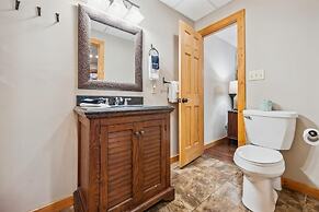 Emory House 8 Bedroom Cabin by RedAwning