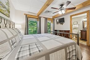 Emory House 8 Bedroom Cabin by RedAwning