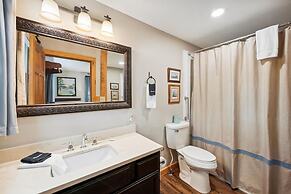 Emory House 8 Bedroom Cabin by RedAwning