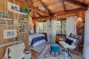 Peace Of Paradise 1 Bedroom Cabin by Redawning