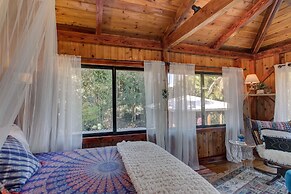 Peace Of Paradise 1 Bedroom Cabin by RedAwning