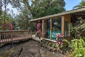 Peace Of Paradise 1 Bedroom Cabin by RedAwning