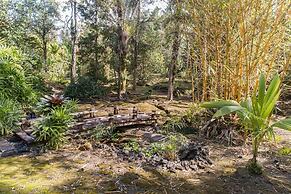 Peace Of Paradise 1 Bedroom Cabin by RedAwning