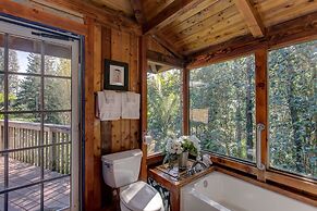 Peace Of Paradise 1 Bedroom Cabin by RedAwning