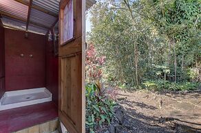 Peace Of Paradise 1 Bedroom Cabin by RedAwning