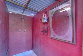 Peace Of Paradise 1 Bedroom Cabin by RedAwning