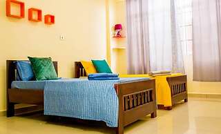 Oakhills Homes