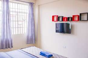 Oakhills Homes