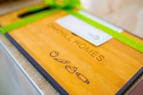 Oakhills Homes