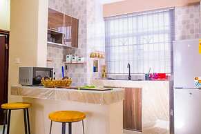 Oakhills Homes