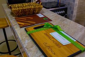 Oakhills Homes