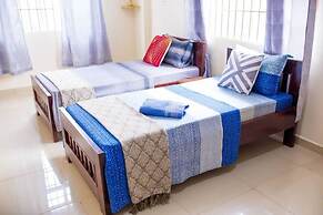 Oakhills Homes