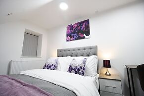 Willow Serviced Apartments - Northcote Street