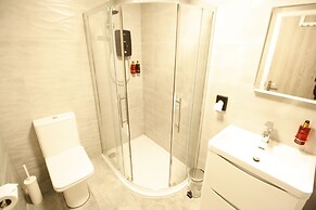 Willow Serviced Apartments - Northcote Street