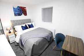 Willow Serviced Apartments - Northcote Street