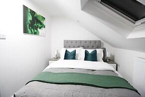 Willow Serviced Apartments - Northcote Street