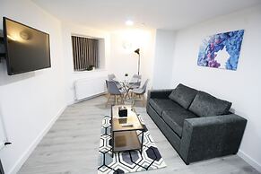 Willow Serviced Apartments - Northcote Street
