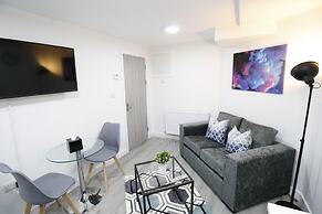 Willow Serviced Apartments - Northcote Street
