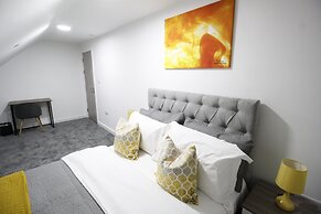 Willow Serviced Apartments - Northcote Street