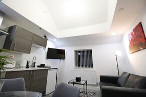 Willow Serviced Apartments - Northcote Street
