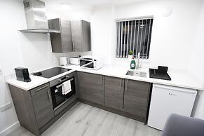 Willow Serviced Apartments - Northcote Street