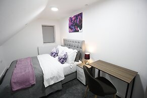 Willow Serviced Apartments - Northcote Street
