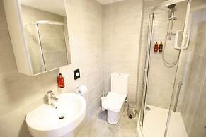 Willow Serviced Apartments - Northcote Street