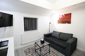 Willow Serviced Apartments - Northcote Street