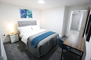 Willow Serviced Apartments - Northcote Street