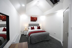 Willow Serviced Apartments - Northcote Street