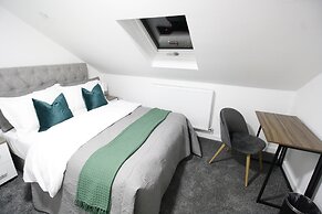 Willow Serviced Apartments - Northcote Street