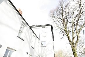 Willow Serviced Apartments - Northcote Street