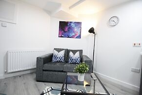 Willow Serviced Apartments - Northcote Street