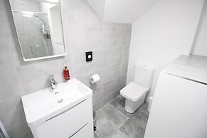 Willow Serviced Apartments - Northcote Street