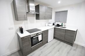 Willow Serviced Apartments - Northcote Street