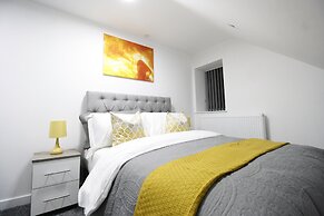 Willow Serviced Apartments - Northcote Street
