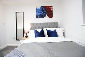 Willow Serviced Apartments - Northcote Street