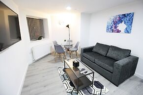 Willow Serviced Apartments - Northcote Street