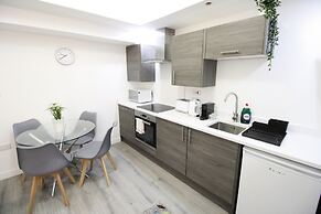 Willow Serviced Apartments - Northcote Street