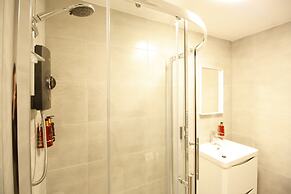 Willow Serviced Apartments - Northcote Street