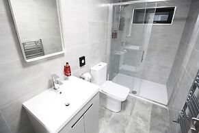 Willow Serviced Apartments - Northcote Street