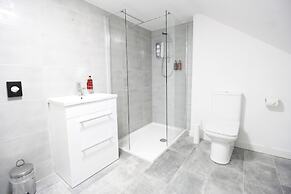 Willow Serviced Apartments - Northcote Street