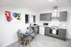 Willow Serviced Apartments - Northcote Street
