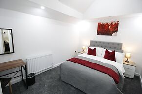 Willow Serviced Apartments - Northcote Street