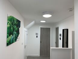 Willow Serviced Apartments - Northcote Street