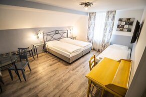 Hotel Gasthof Rössle