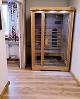 Villa Vista Apartamenty & SAUNA